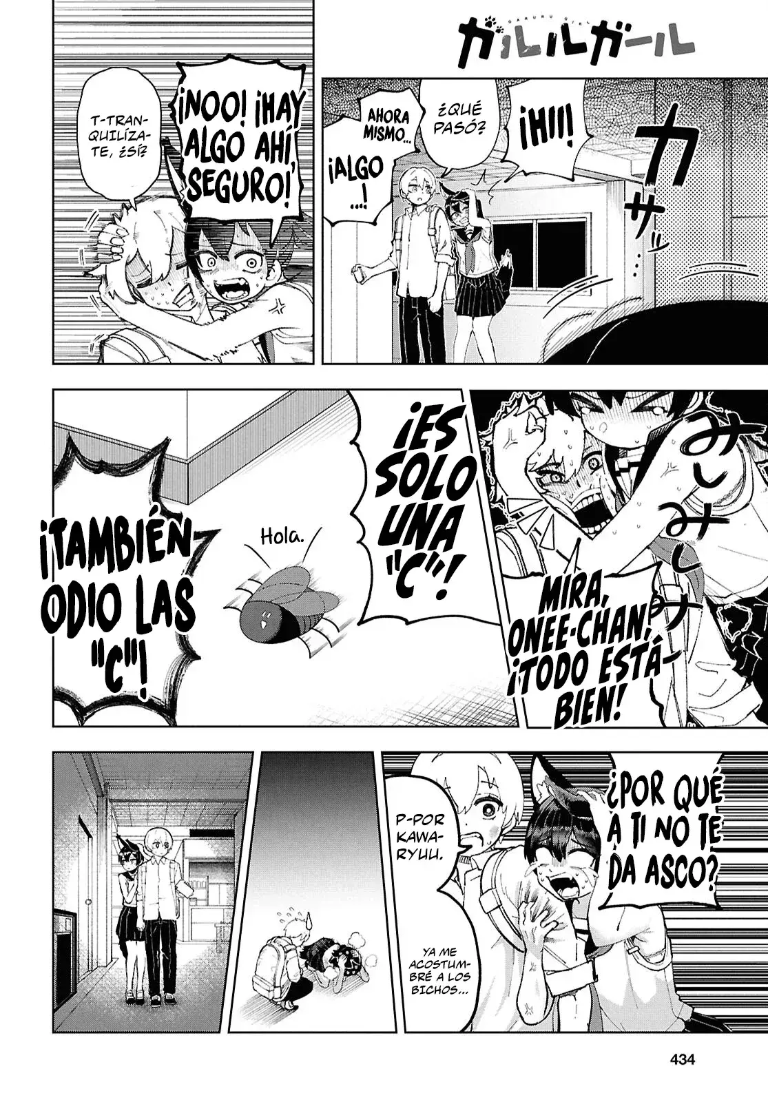 Capitulo 15 page 16