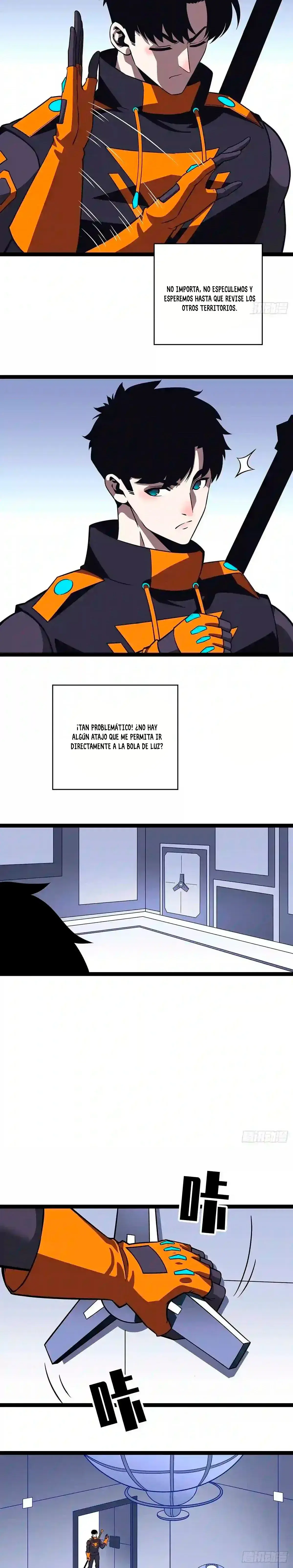 Capitulo 80 page 6