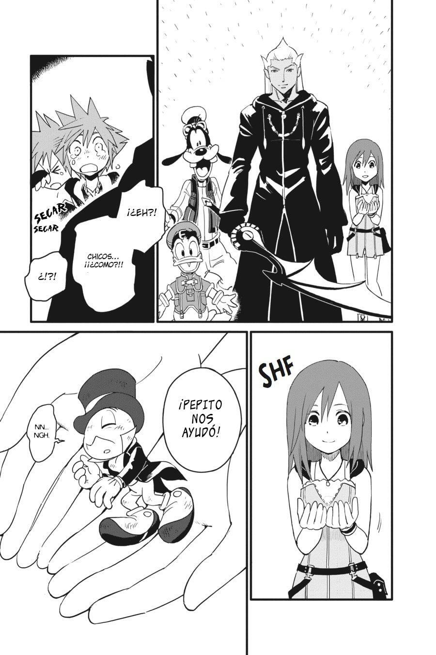 Capitulo 65 page 33