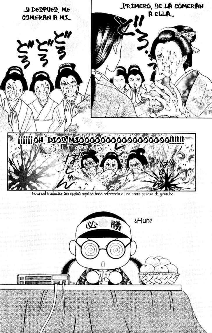Capitulo 95 page 15