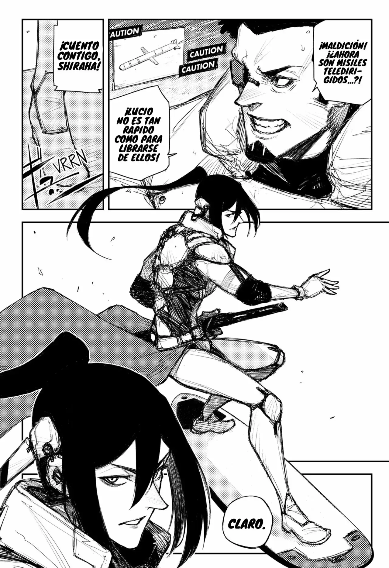 Capitulo 38 page 10