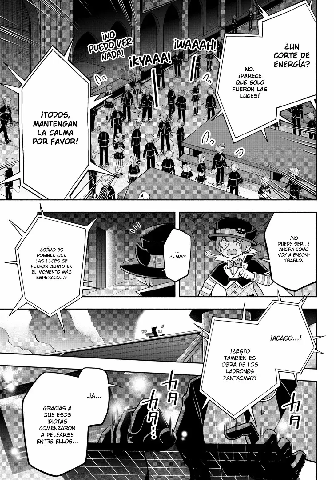 Capitulo 125 page 13