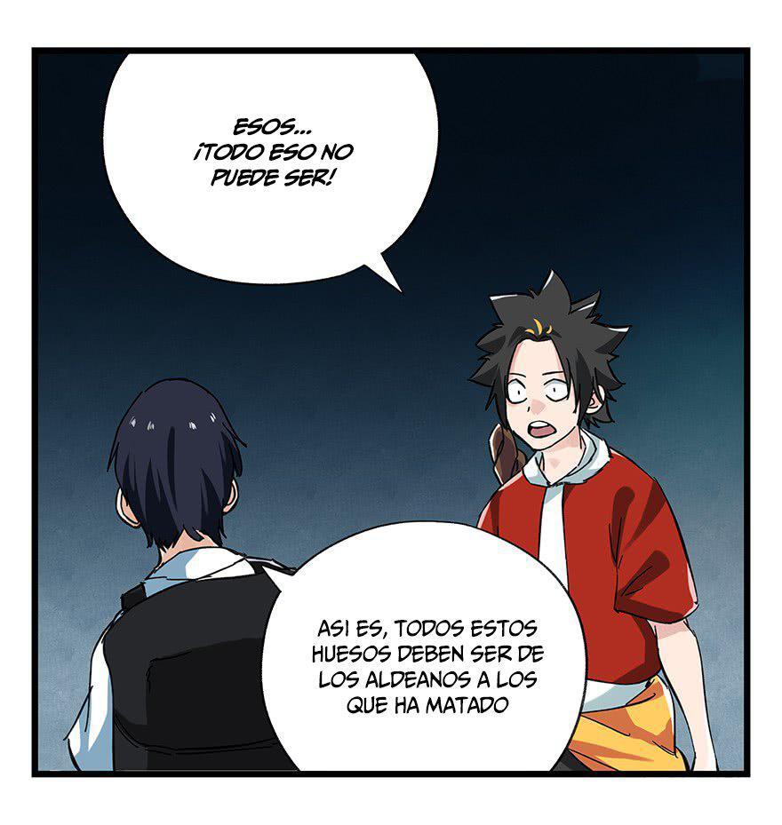 Capitulo 67 page 24
