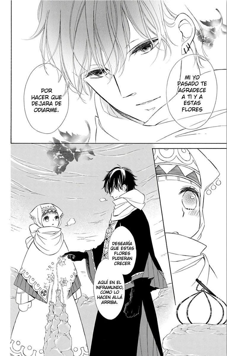 Capitulo 61 page 22