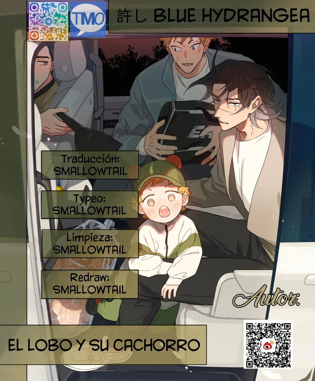 Capitulo 131 page 1