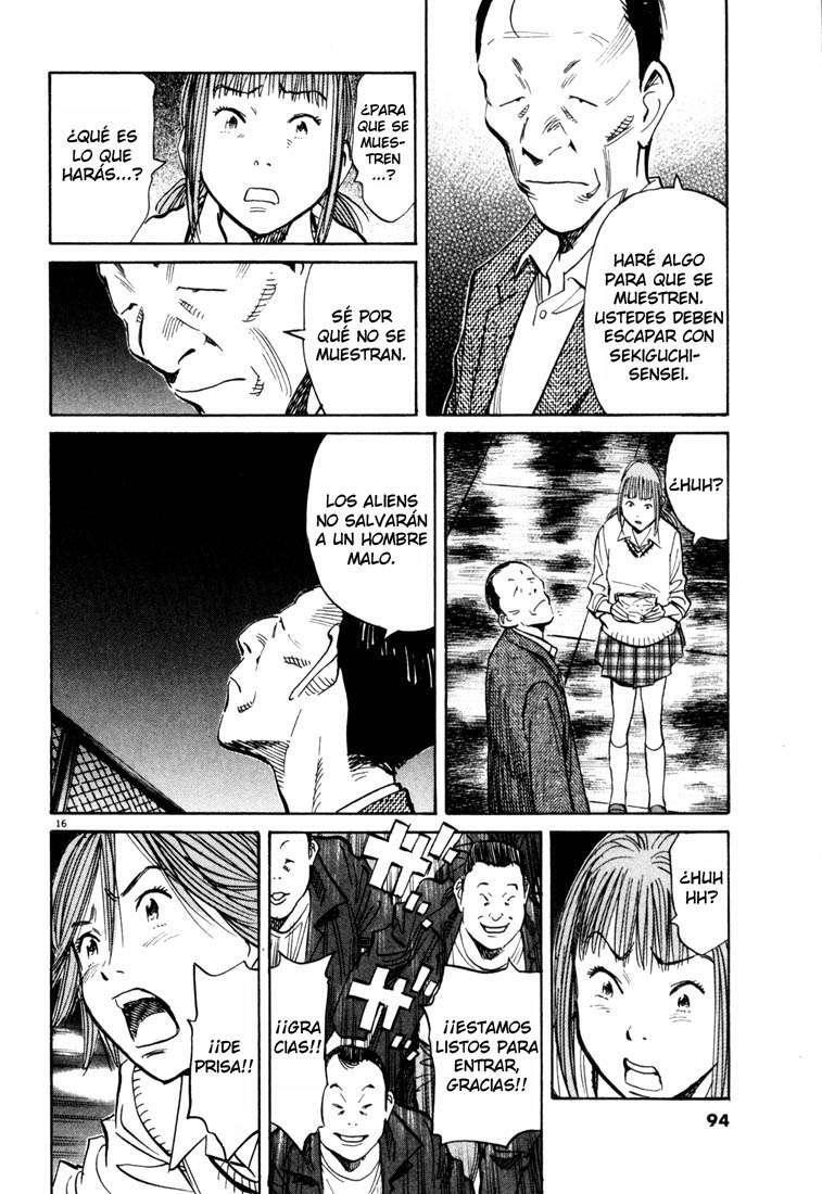 Capitulo 114 page 16