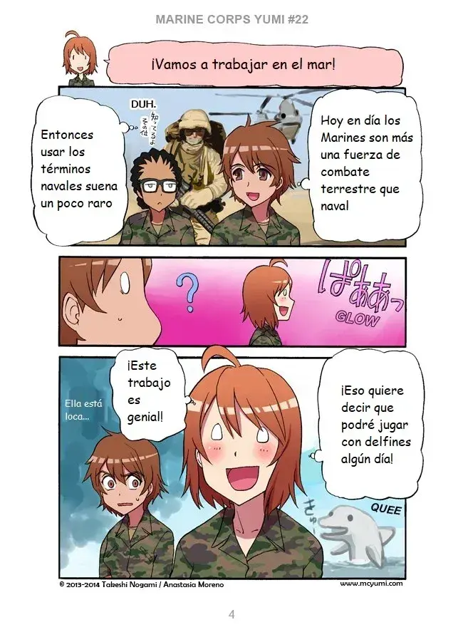 Capitulo 22 page 5