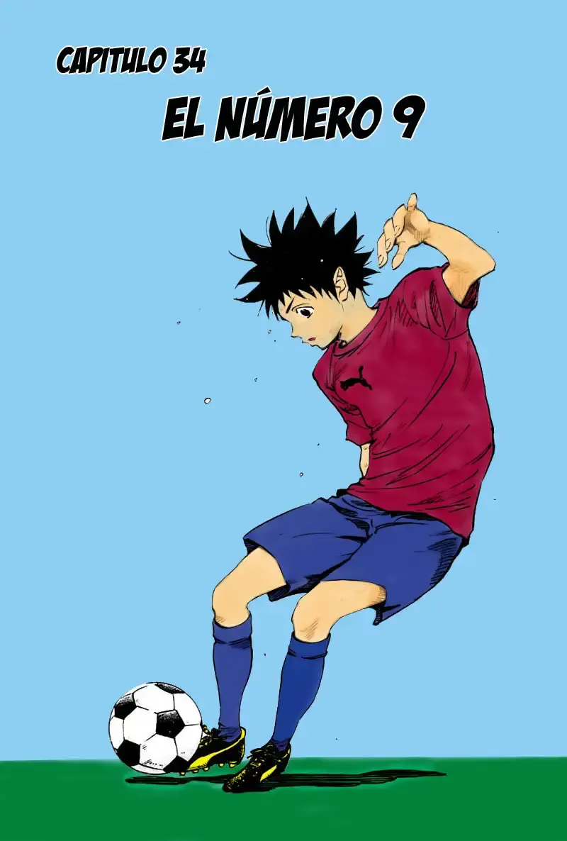 Capitulo 34 page 3