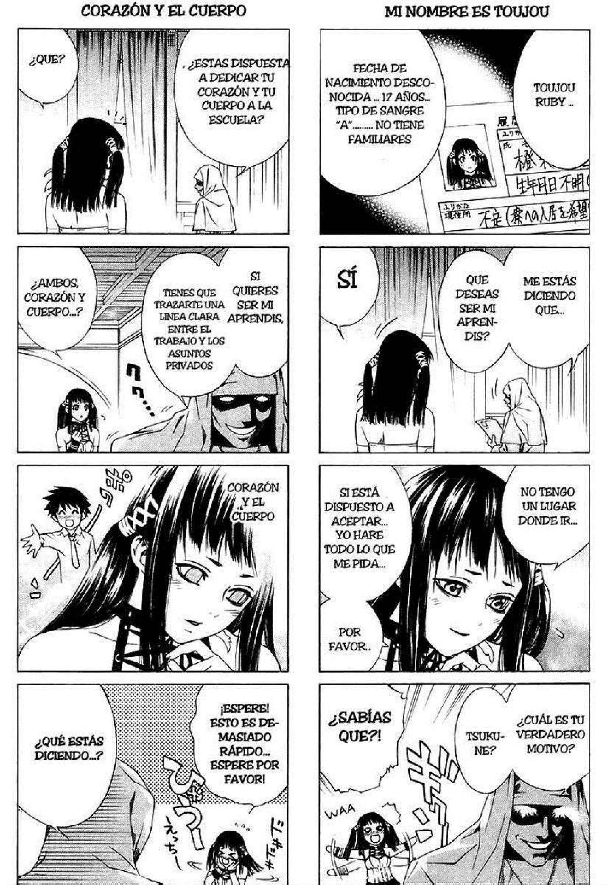 Capitulo 32.5 page 2