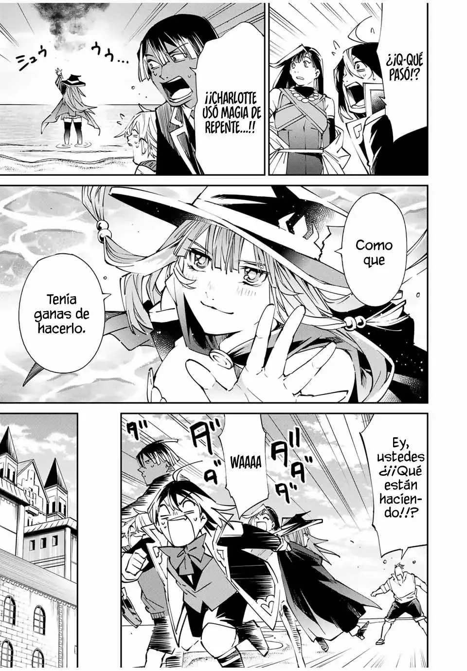 Capitulo 49 page 12
