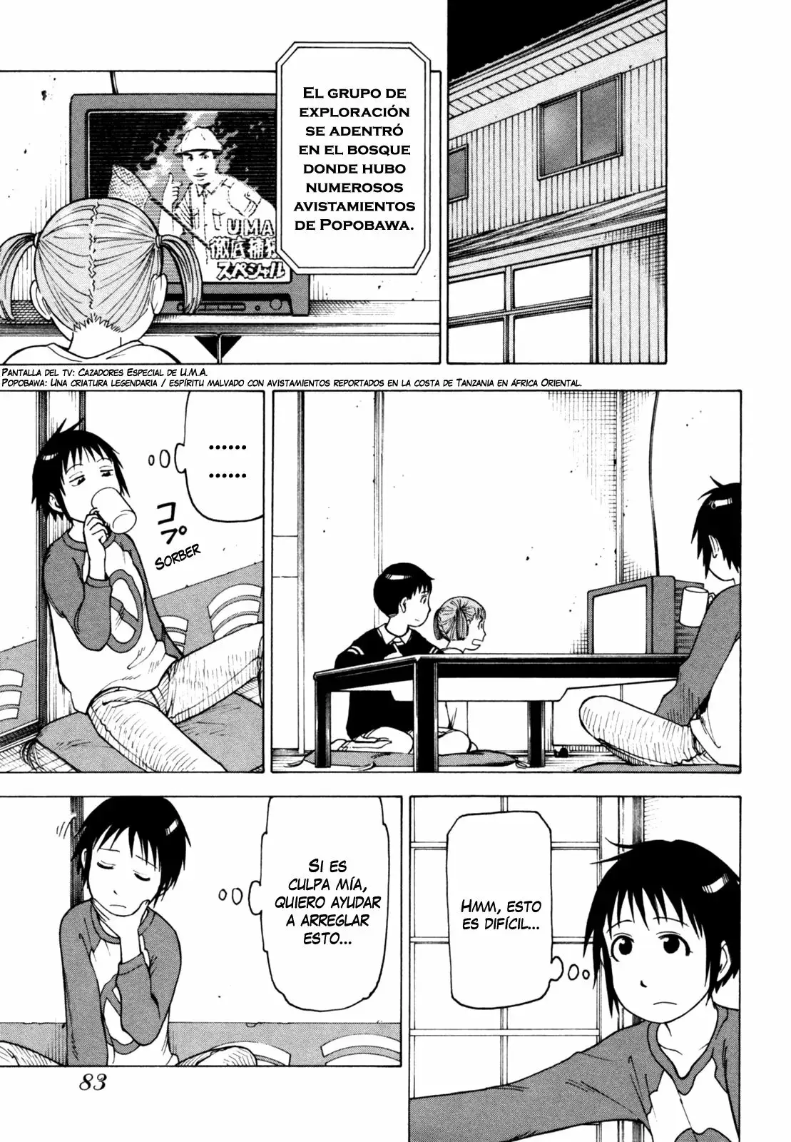 Capitulo 61 page 38