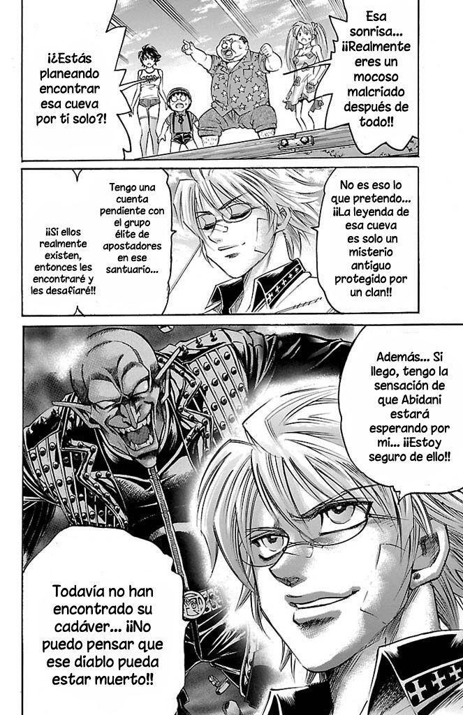 Capitulo 168 page 19