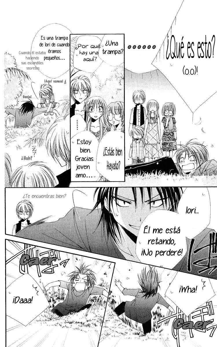 Capitulo 19 page 16