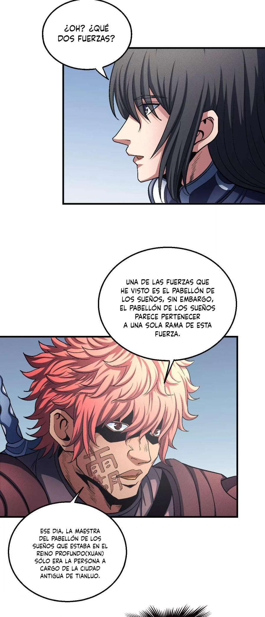 Capitulo 131 page 29
