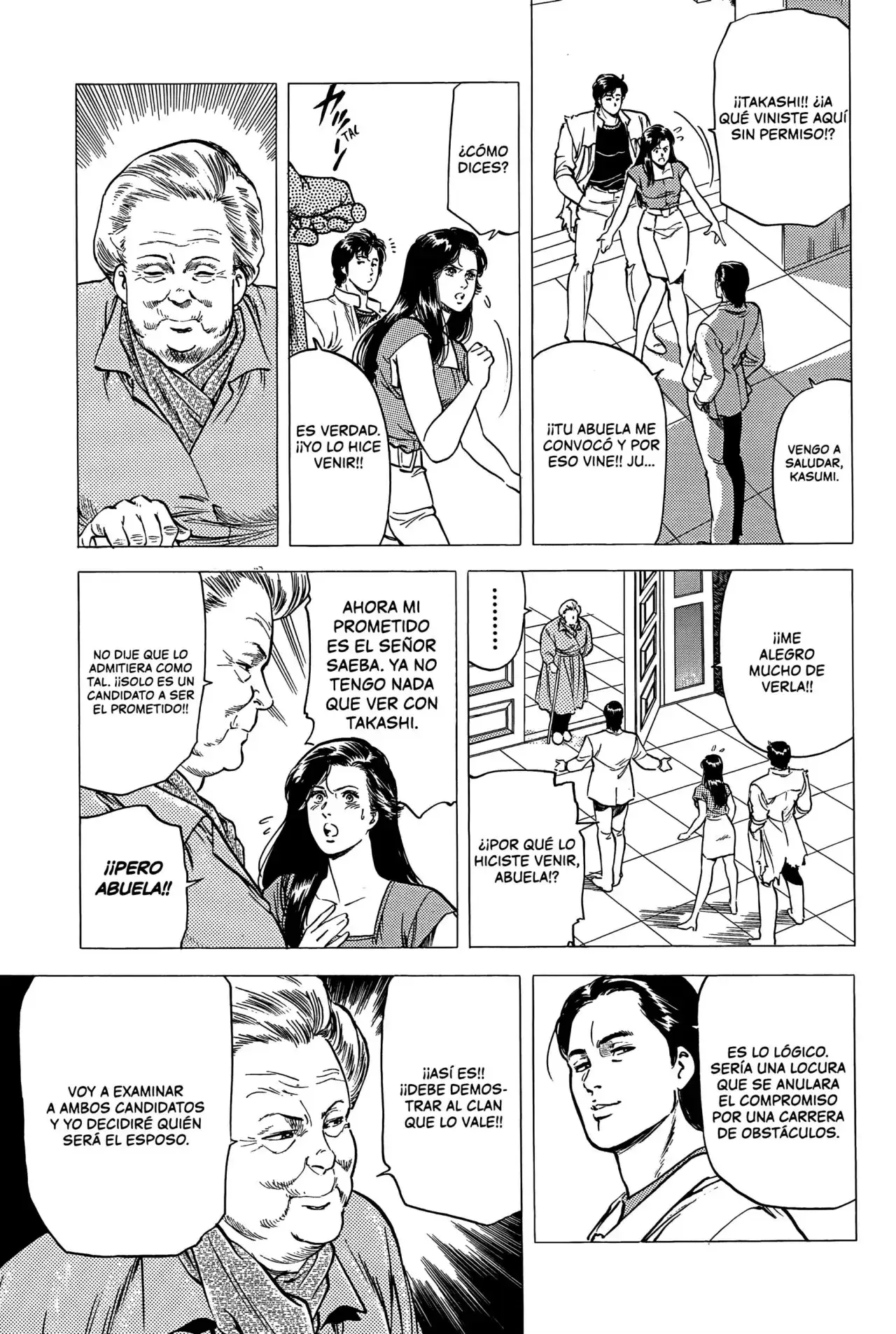Capitulo 131 page 10