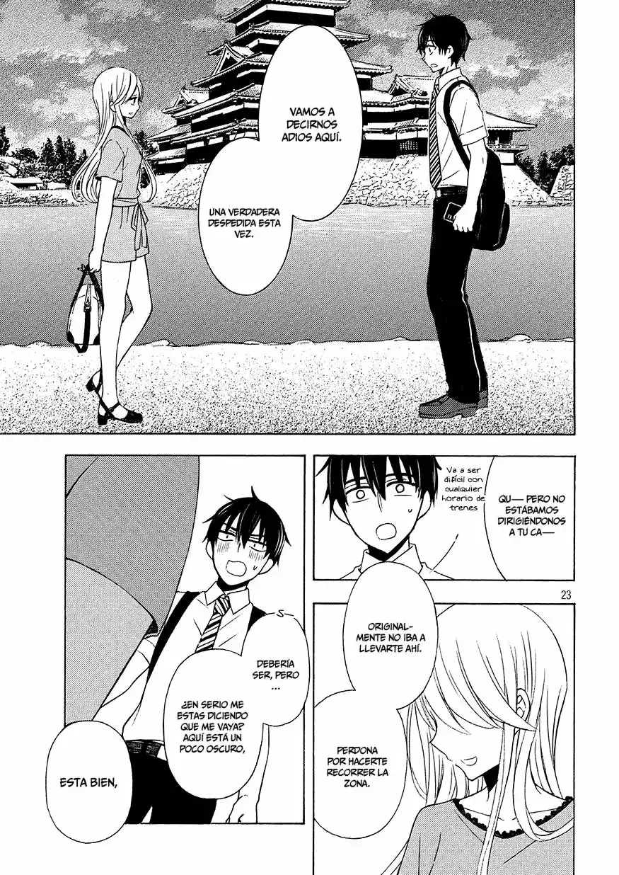 Capitulo 45 page 25