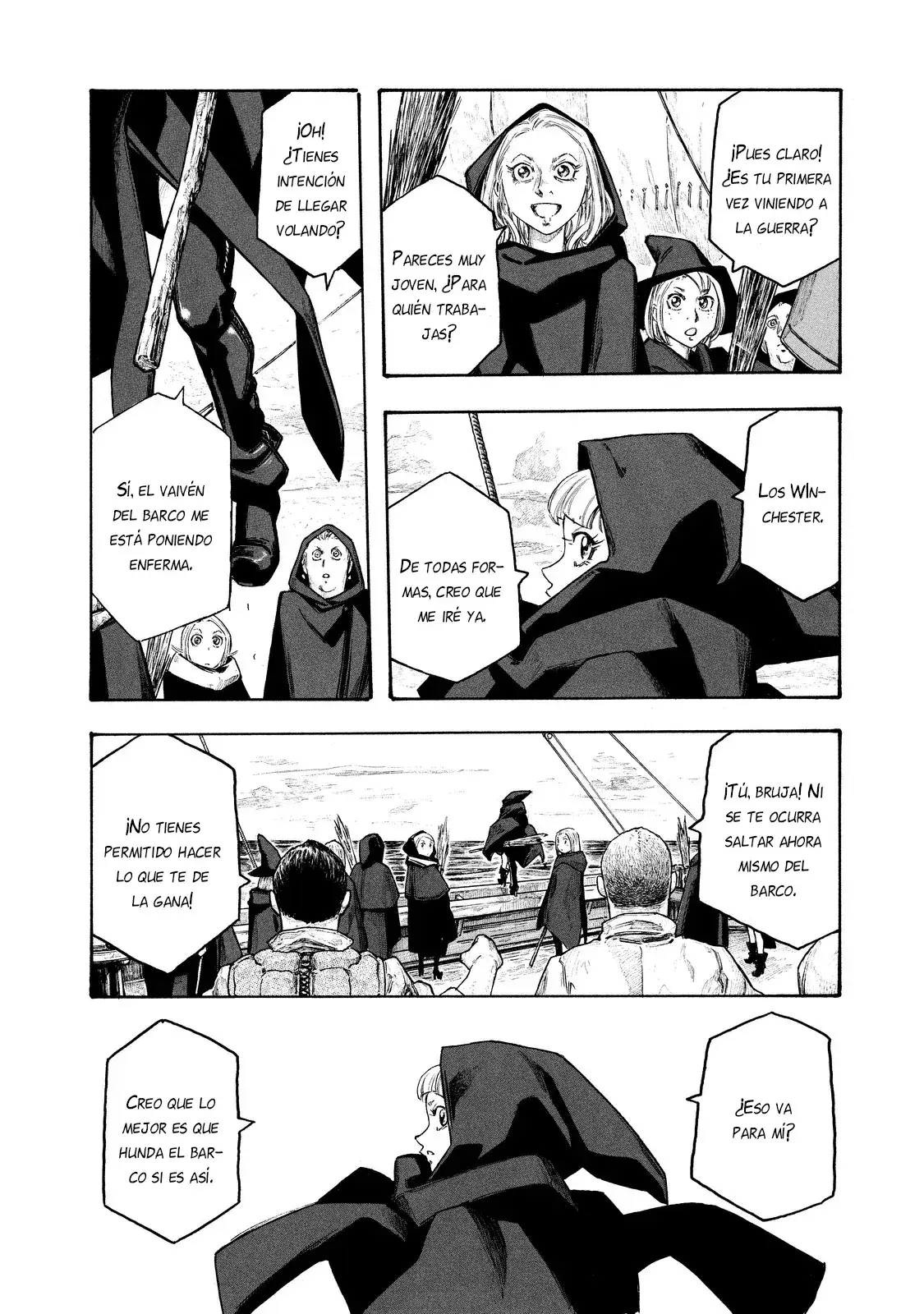 Capitulo 26 page 6