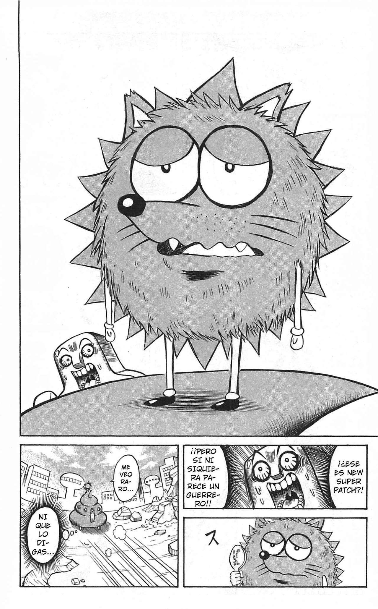 Capitulo 51 page 5