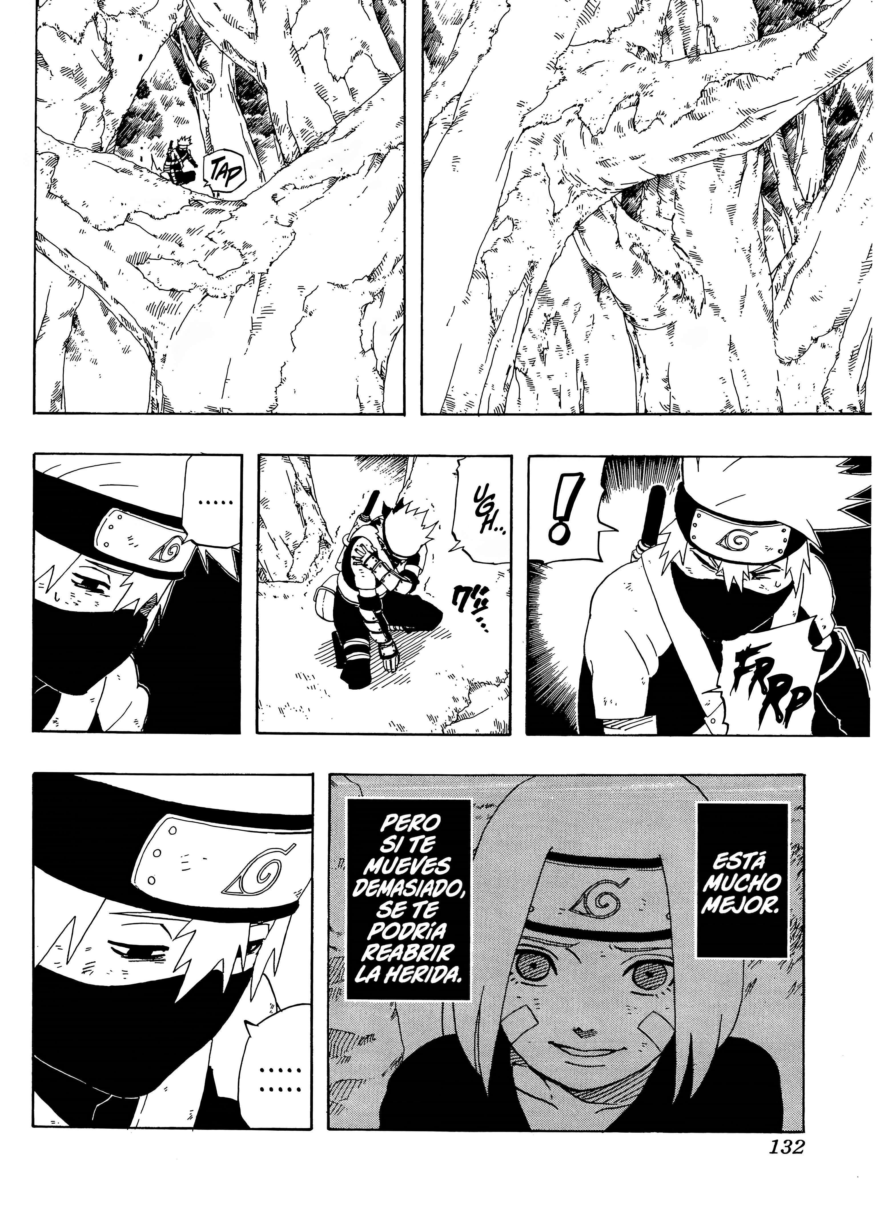 Capitulo 242 page 5