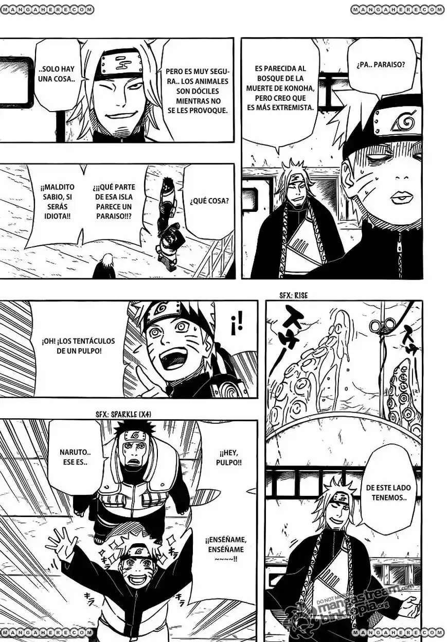 Capitulo 491 page 12