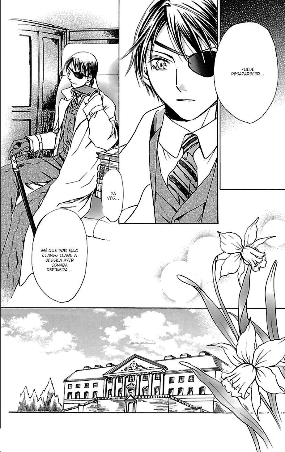 Capitulo 32 page 15