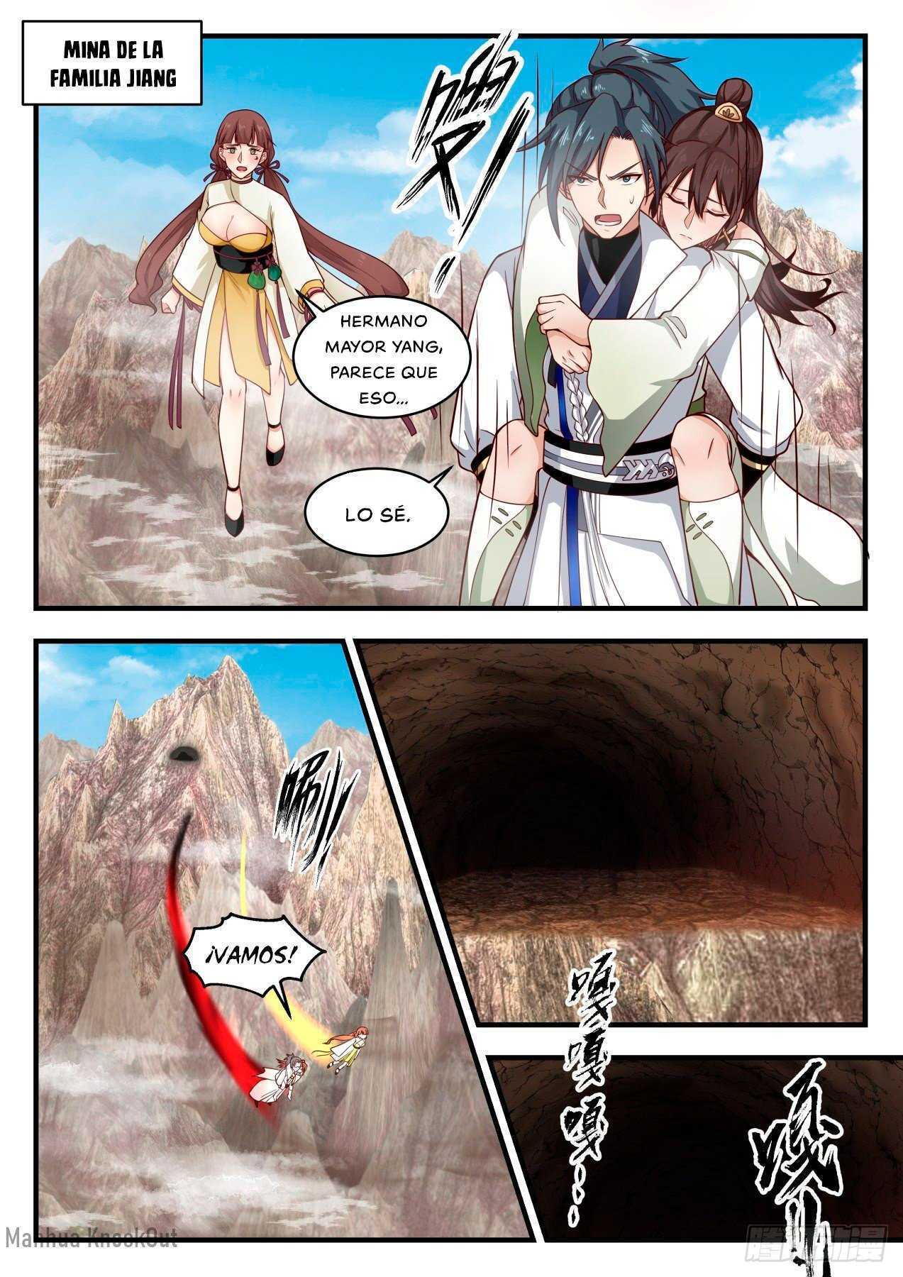 Capitulo 1666 page 2