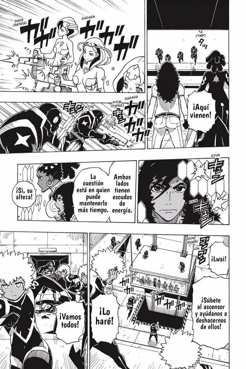 Capitulo 98 page 25