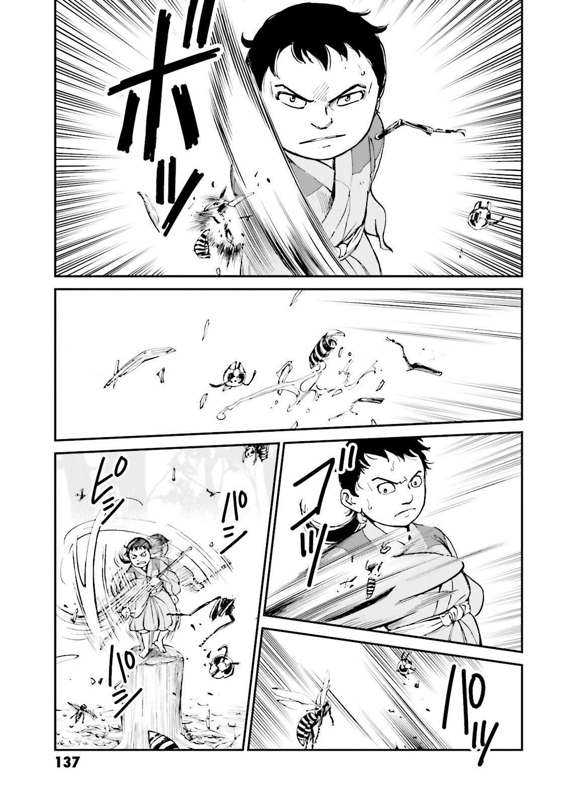 Capitulo 27 page 33