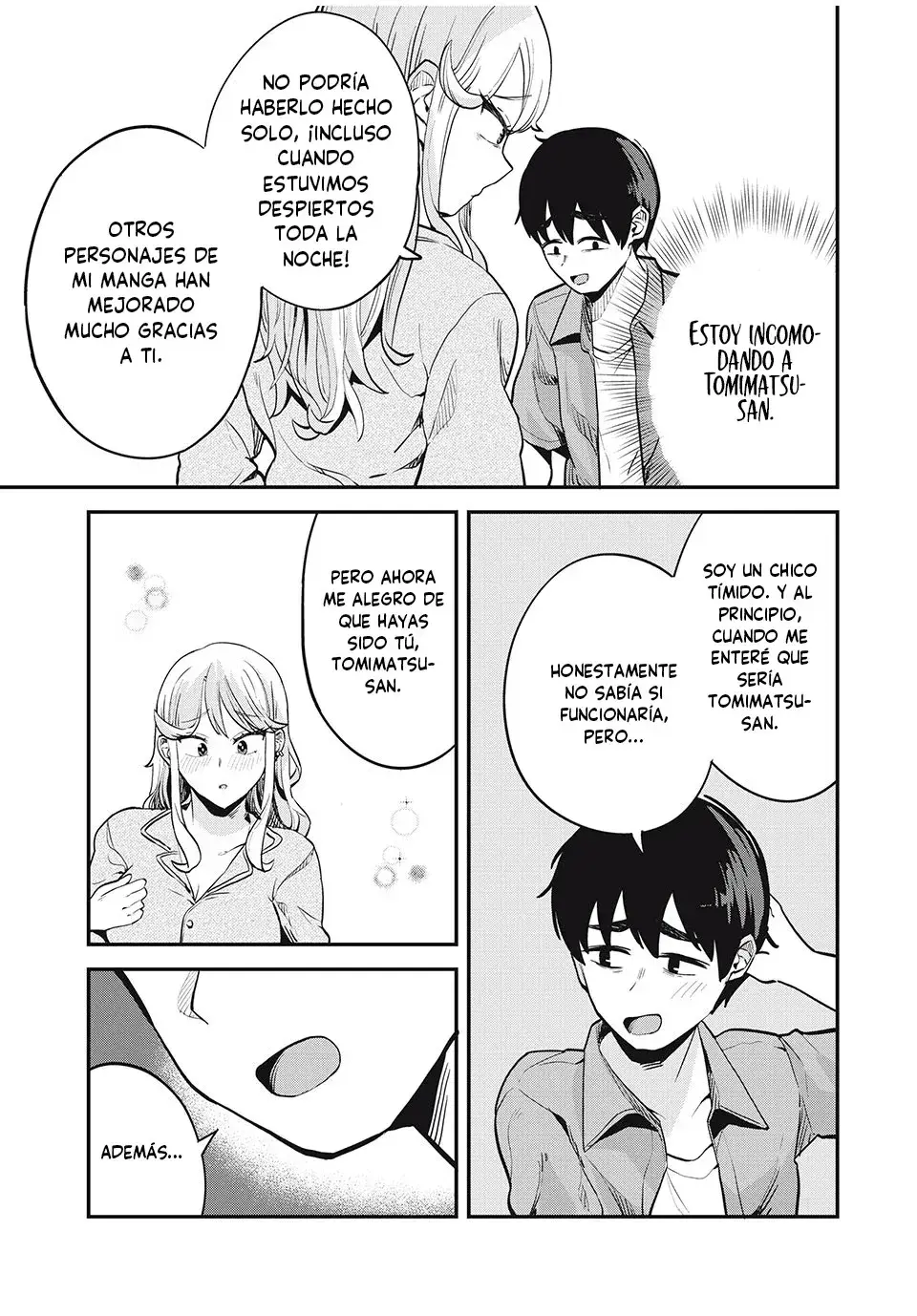 Capitulo 20 page 11