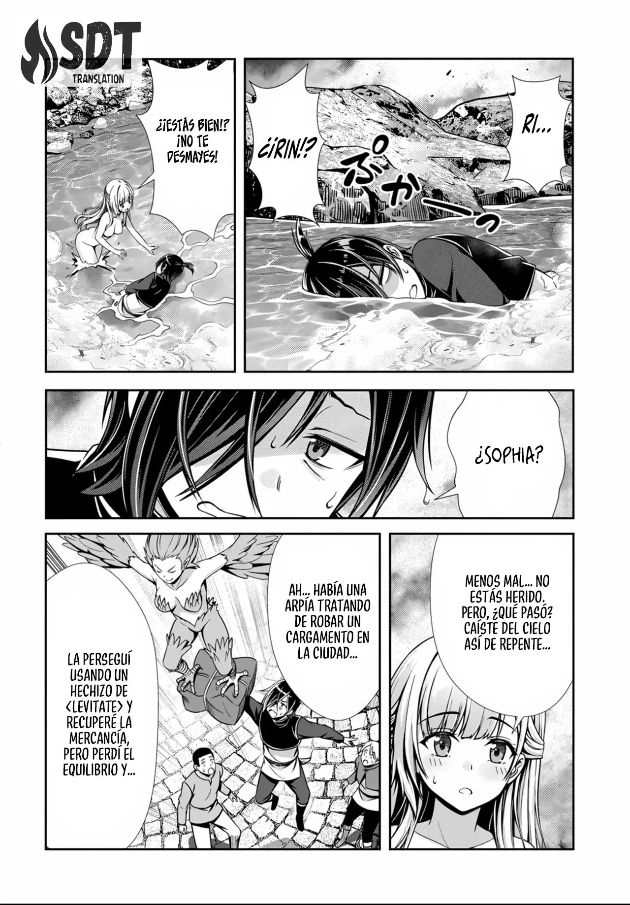 Capitulo 4 page 13