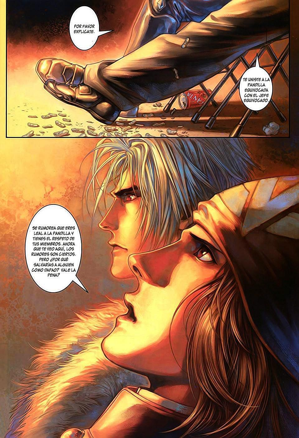 Capitulo 1 page 30