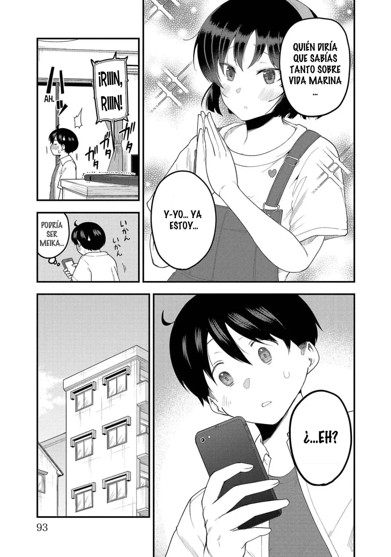 Capitulo 85 page 5