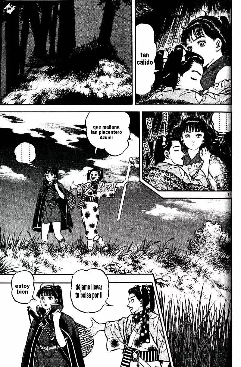 Capitulo 80 page 15