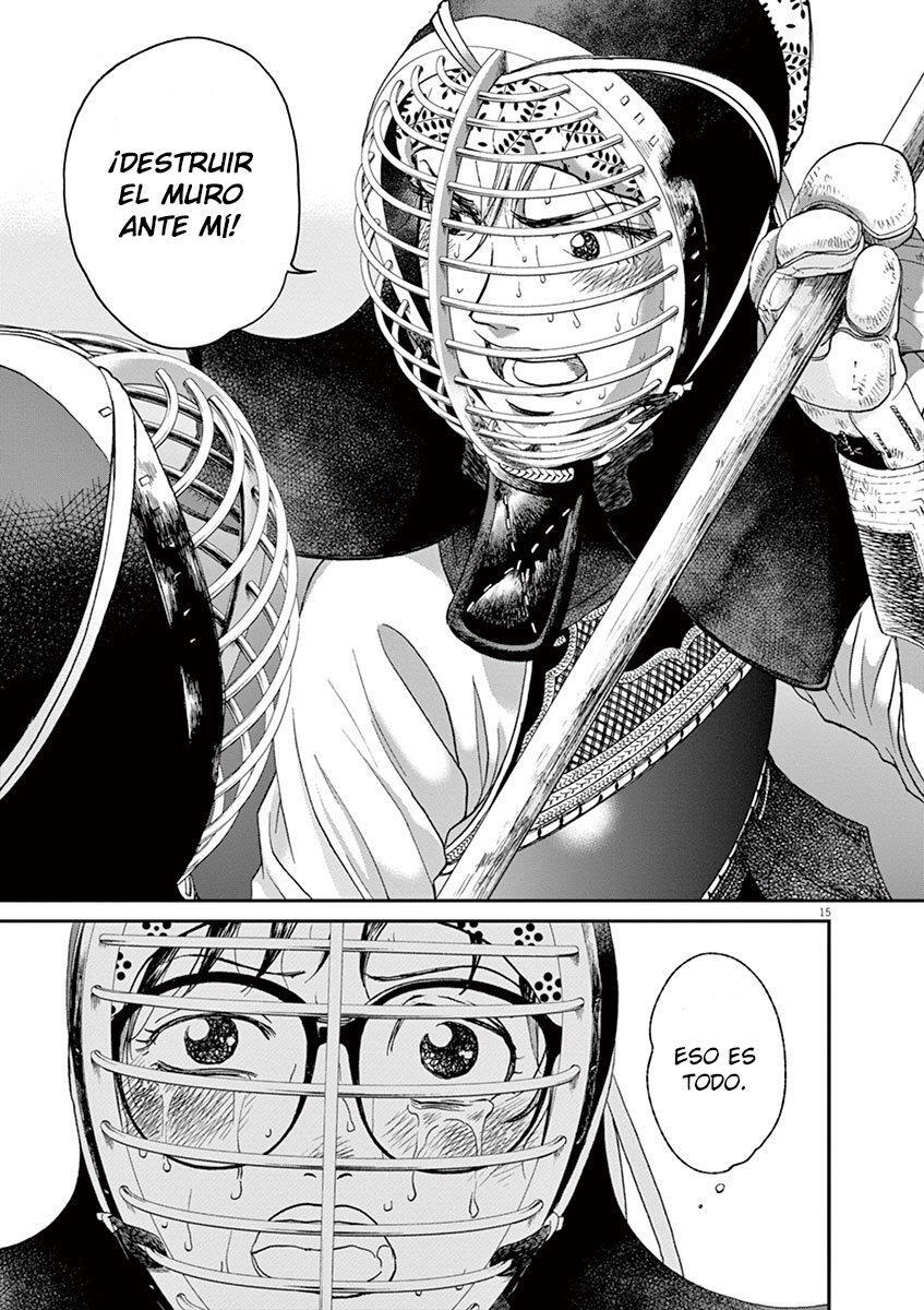 Capitulo 38 page 16