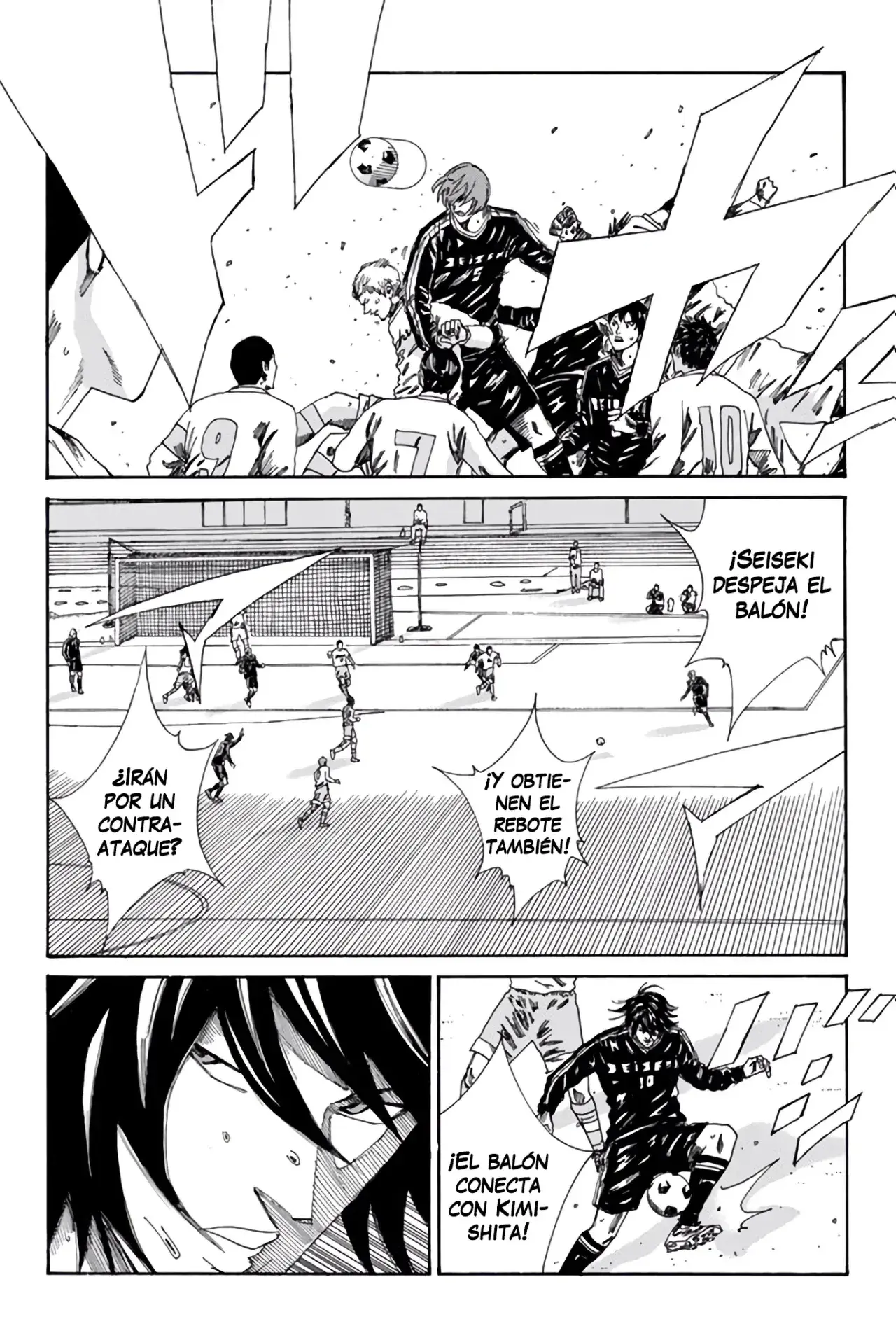 Capitulo 145 page 11