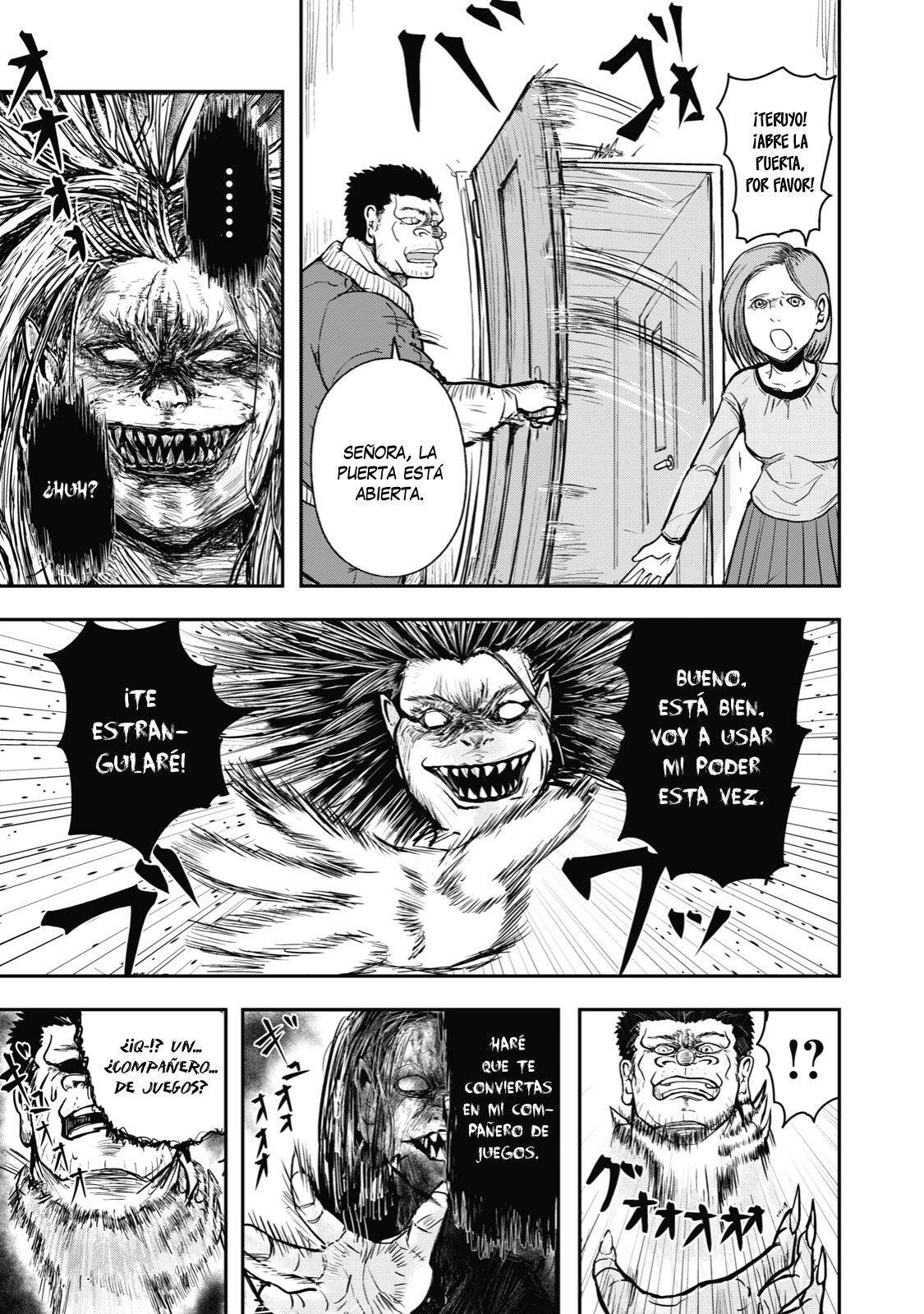 Capitulo 32 page 6