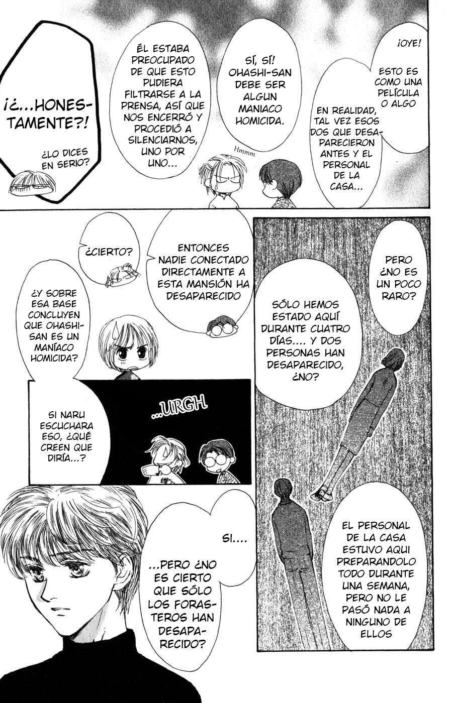 Capitulo 27 page 16
