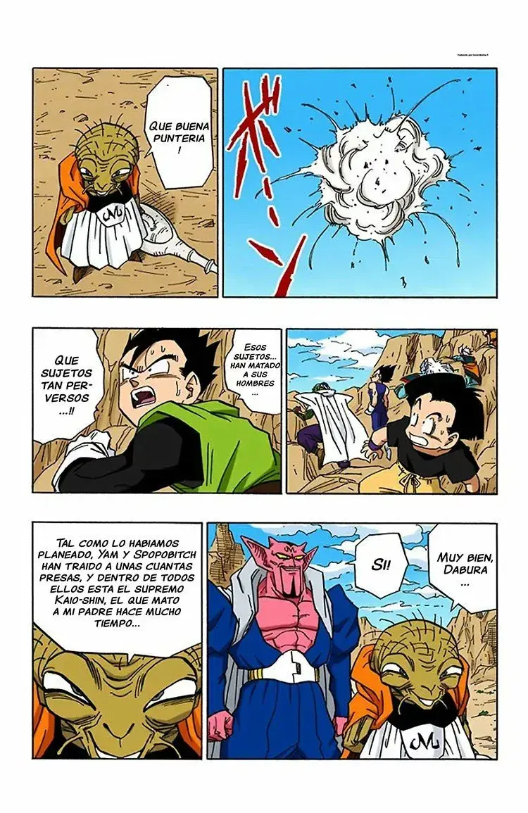 Capitulo 447 page 10