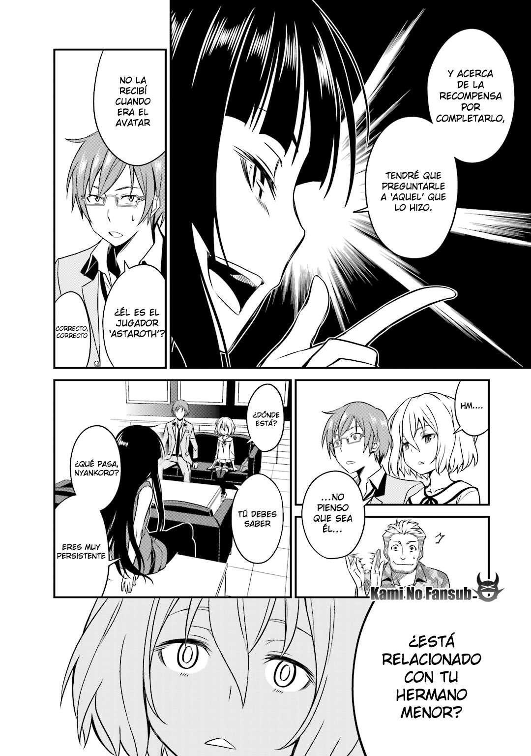 Capitulo 18 page 9