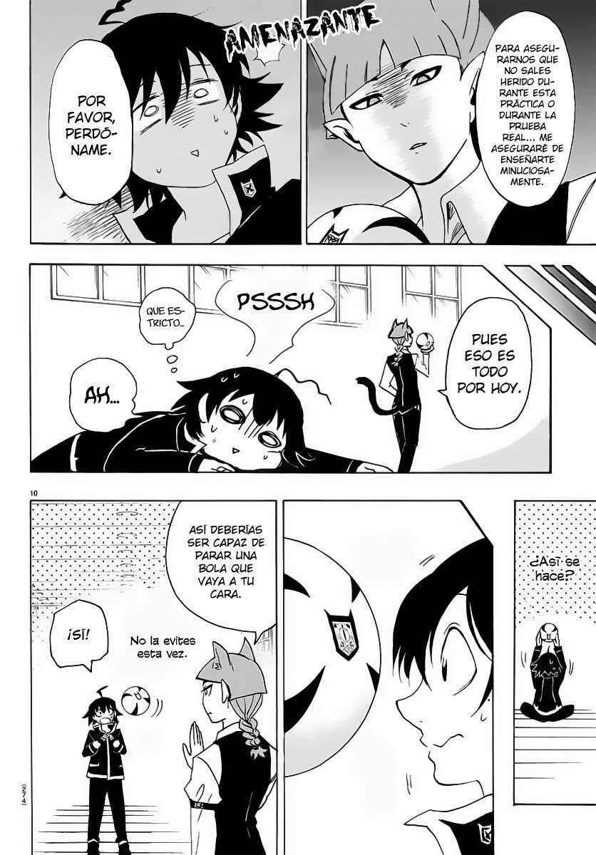 Capitulo 14 page 9