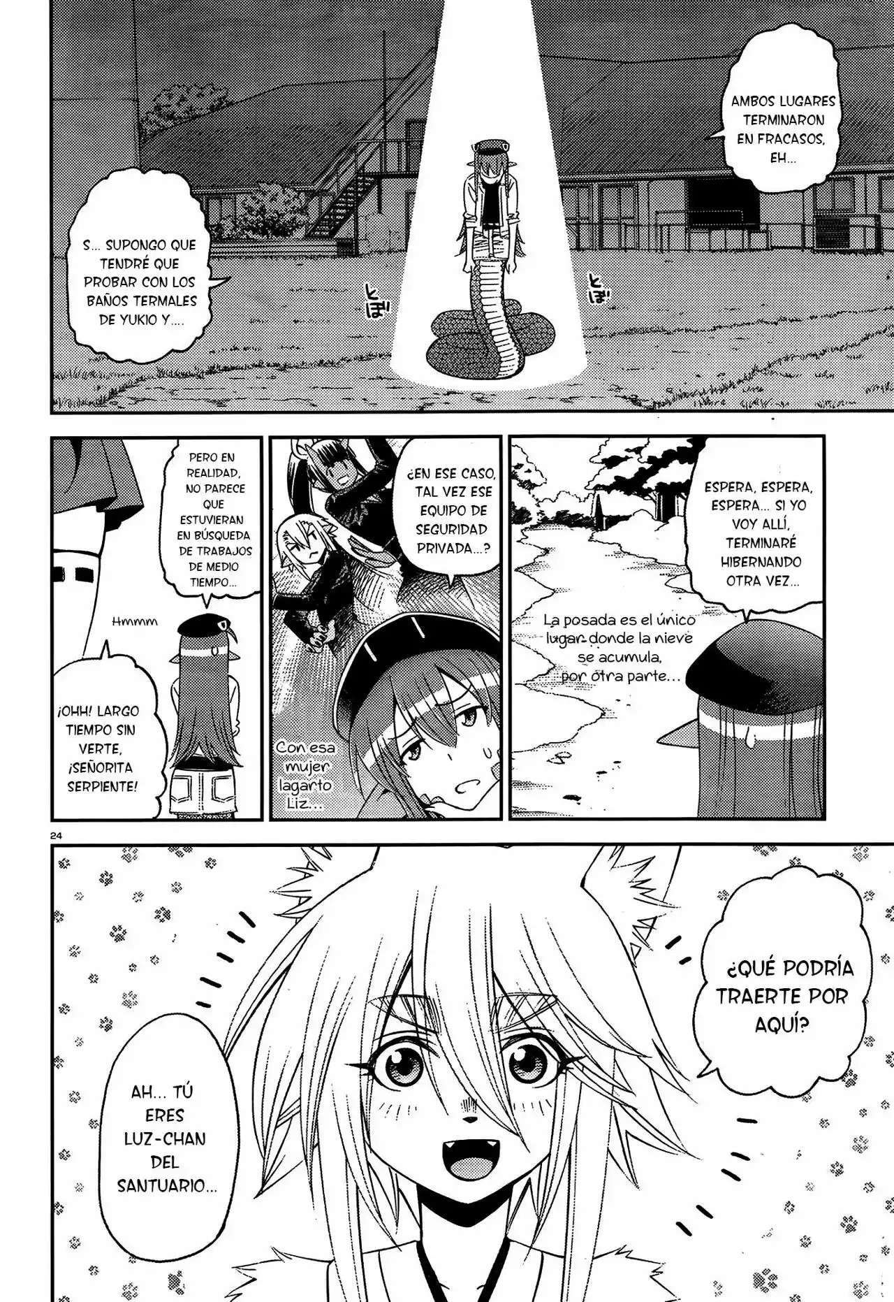 Capitulo 43 page 26