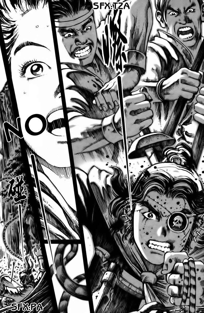 Capitulo 16 page 22