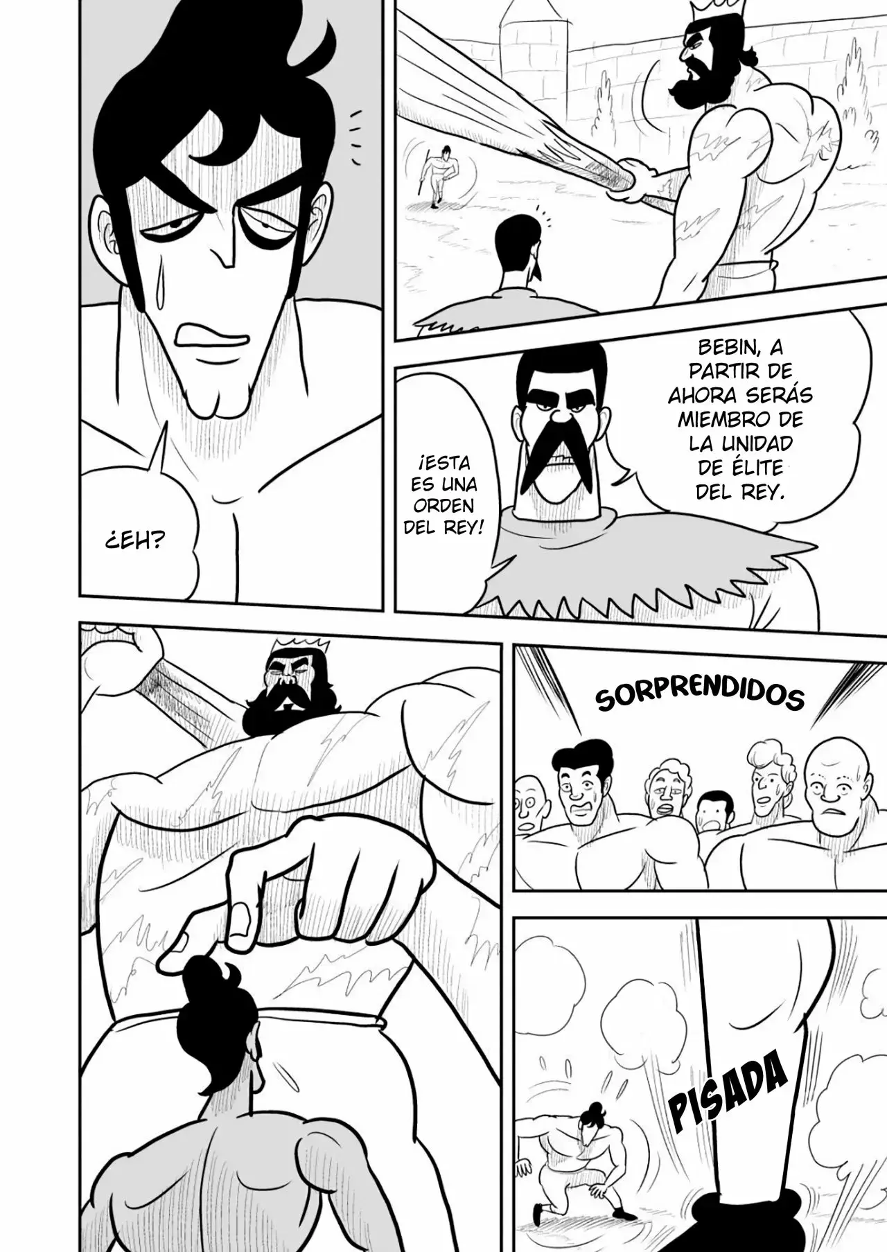 Capitulo 15 page 11