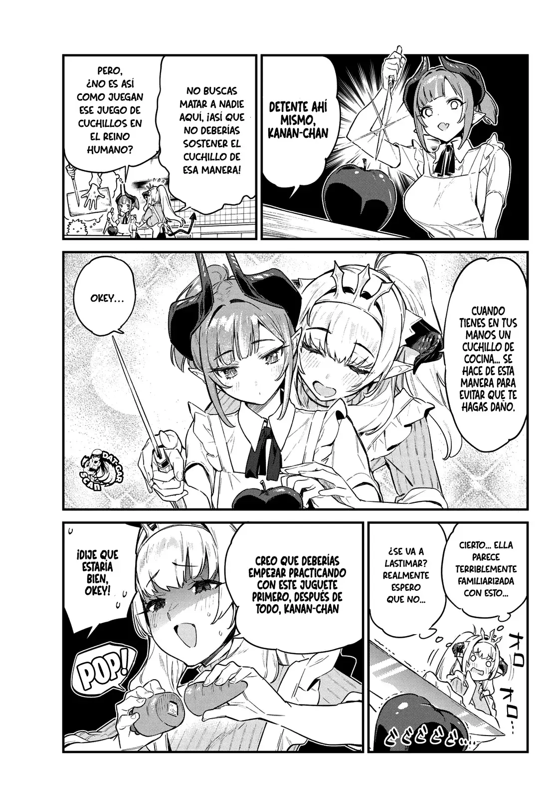 Capitulo 34 page 6