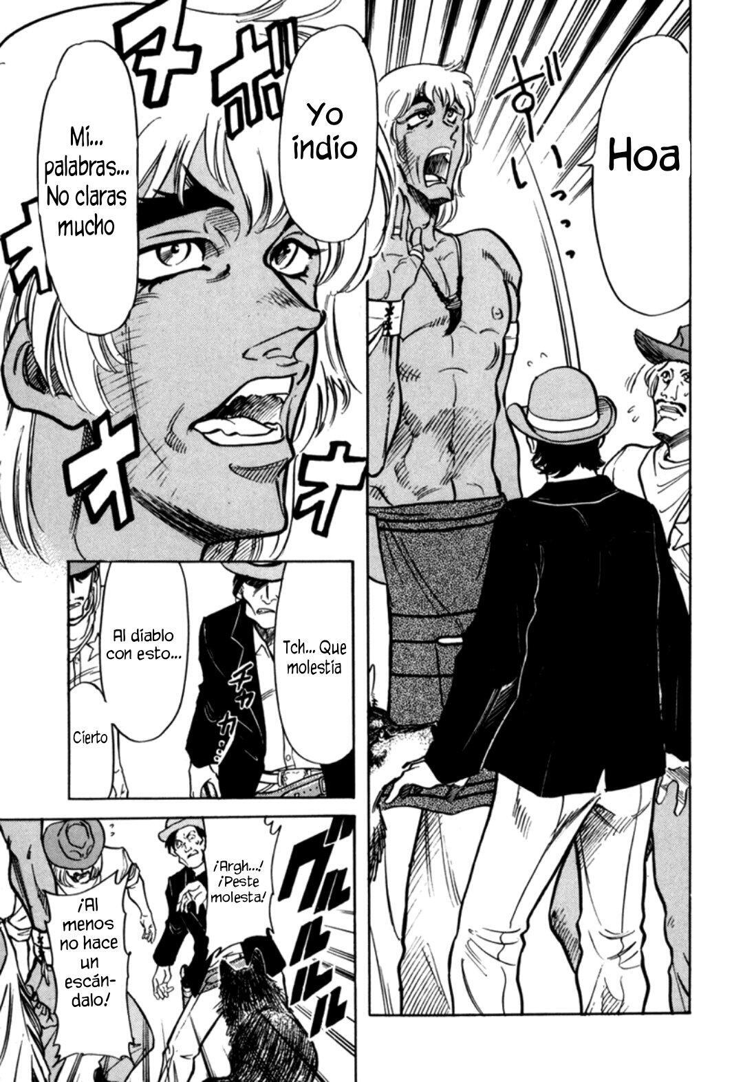 Capitulo 1 page 20