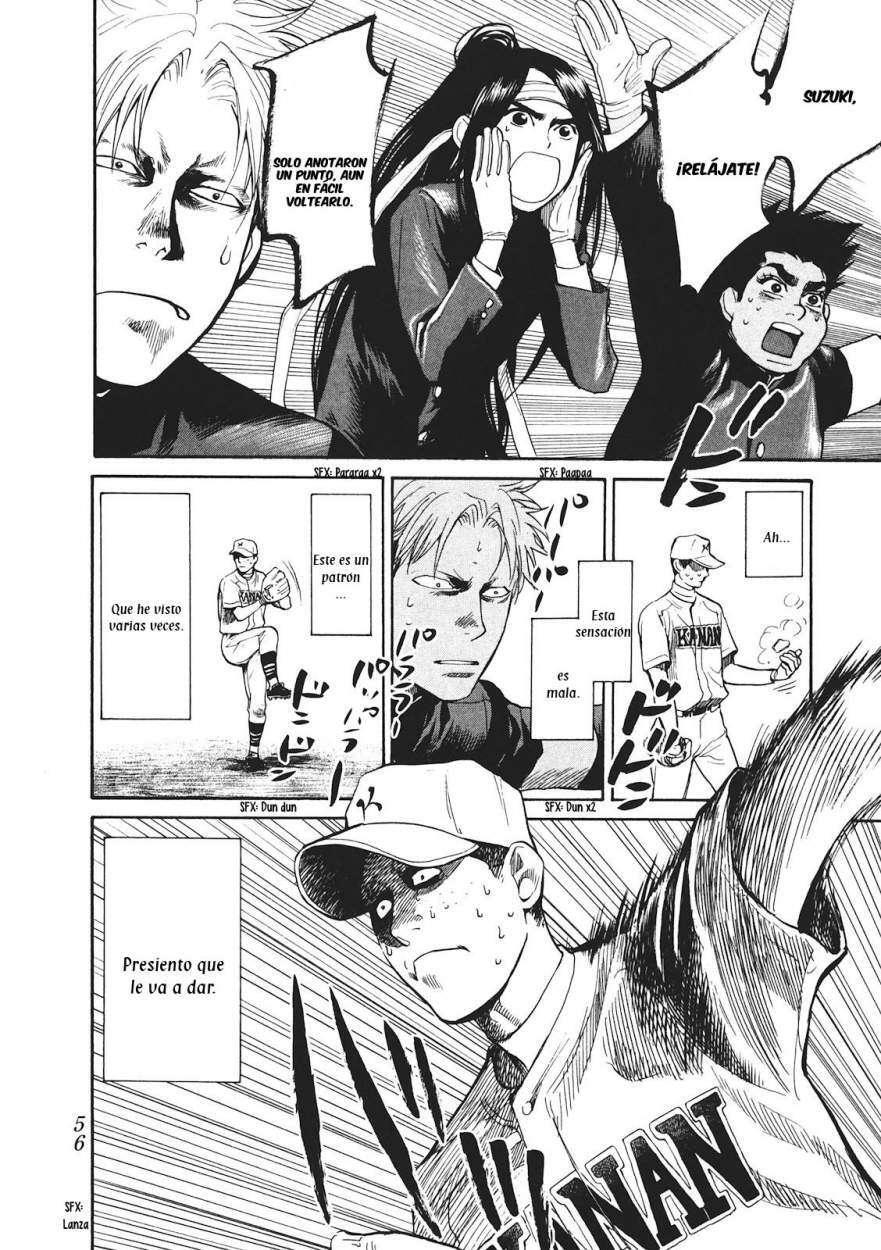 Capitulo 56 page 16