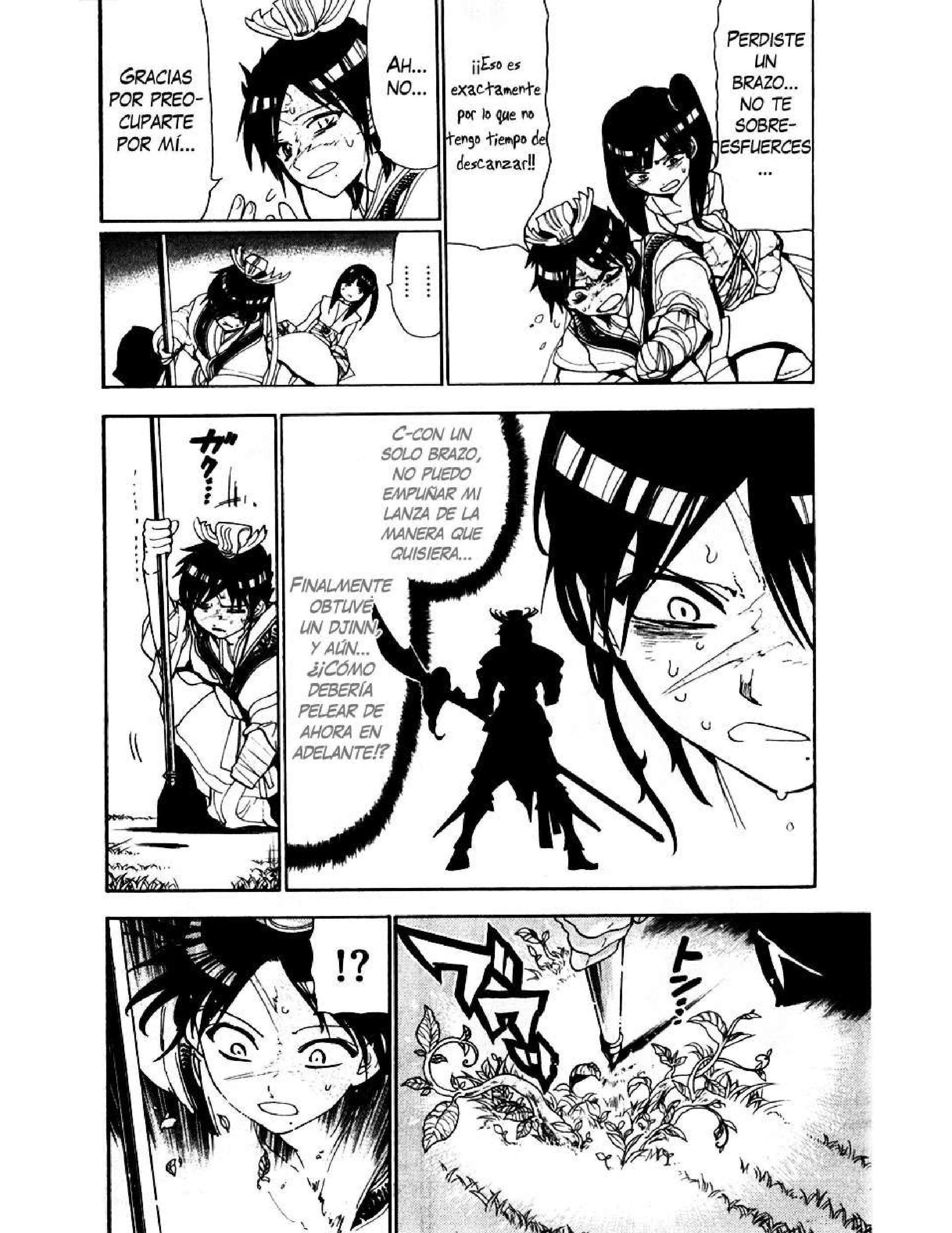 Capitulo 116 page 15