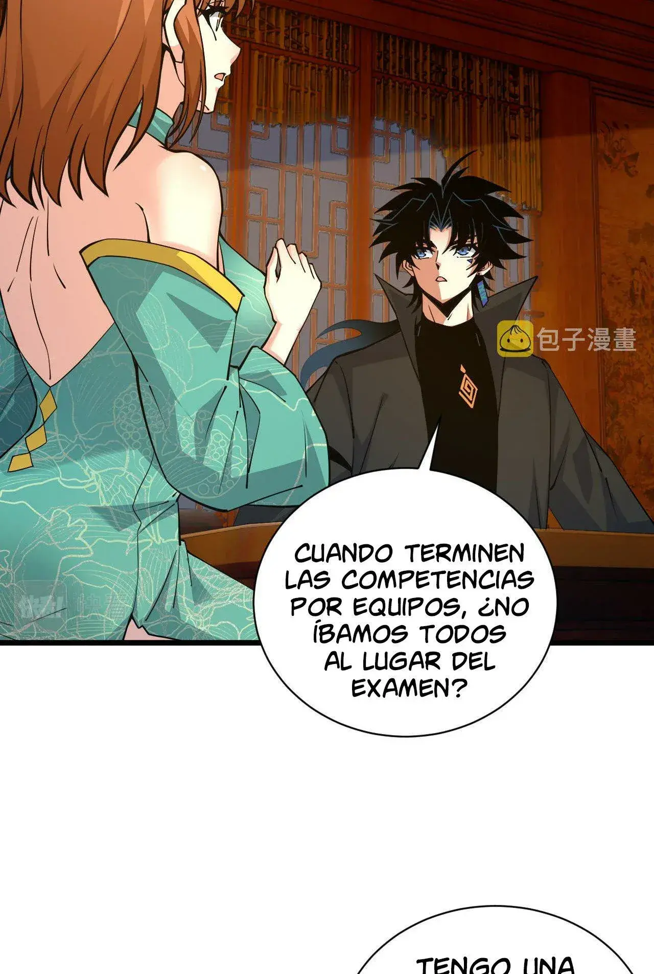 Capitulo 65 page 3
