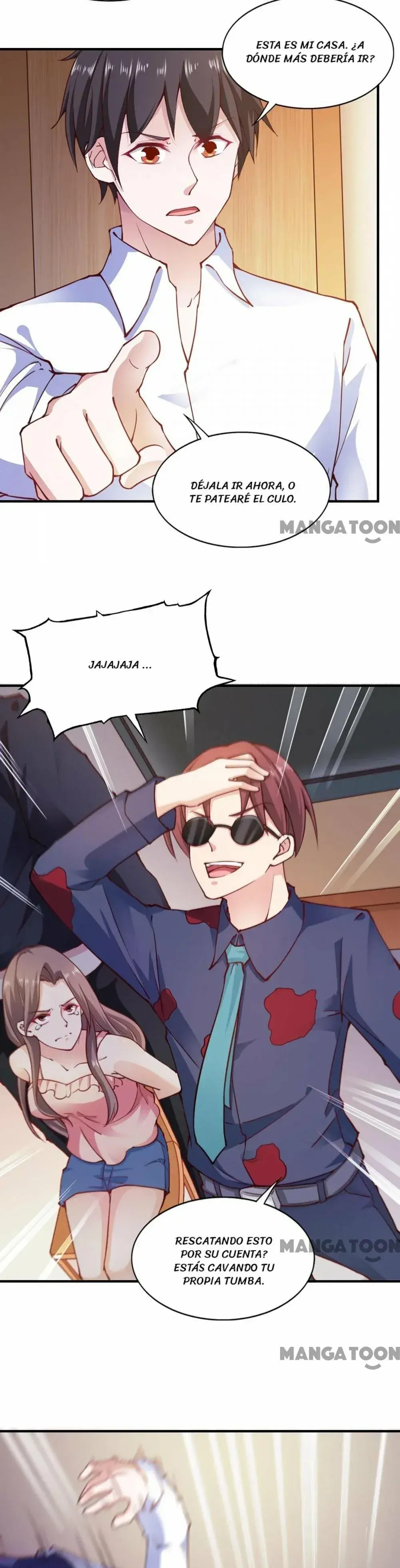 Capitulo 111 page 5
