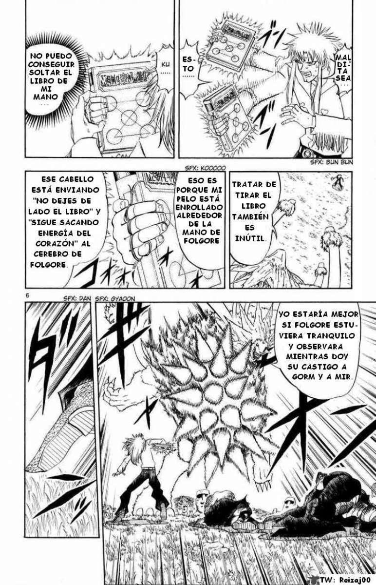 Capitulo 300 page 6